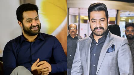 Jr NTR Birthday