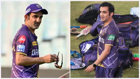 Gautam Gambhir