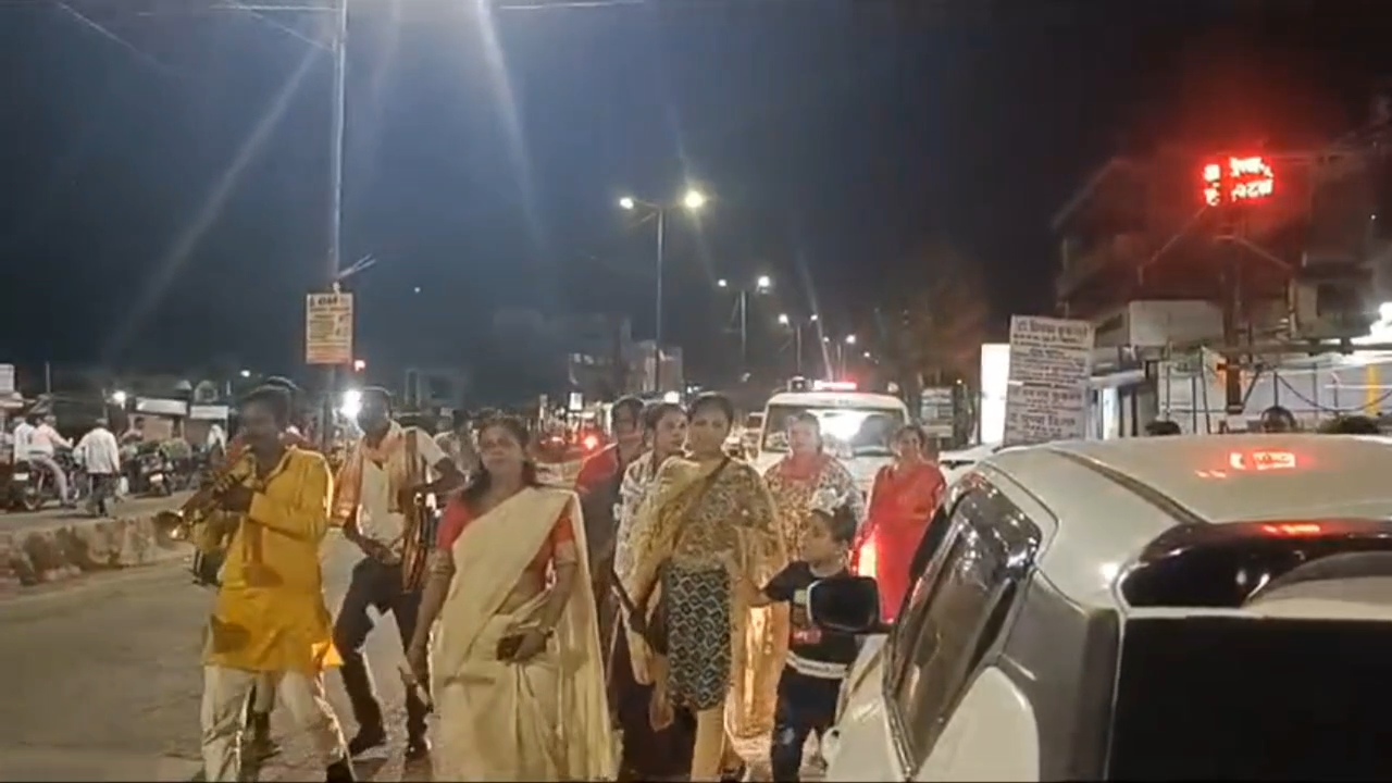 BARAAT TO TEACH DRUNKERS LESSON