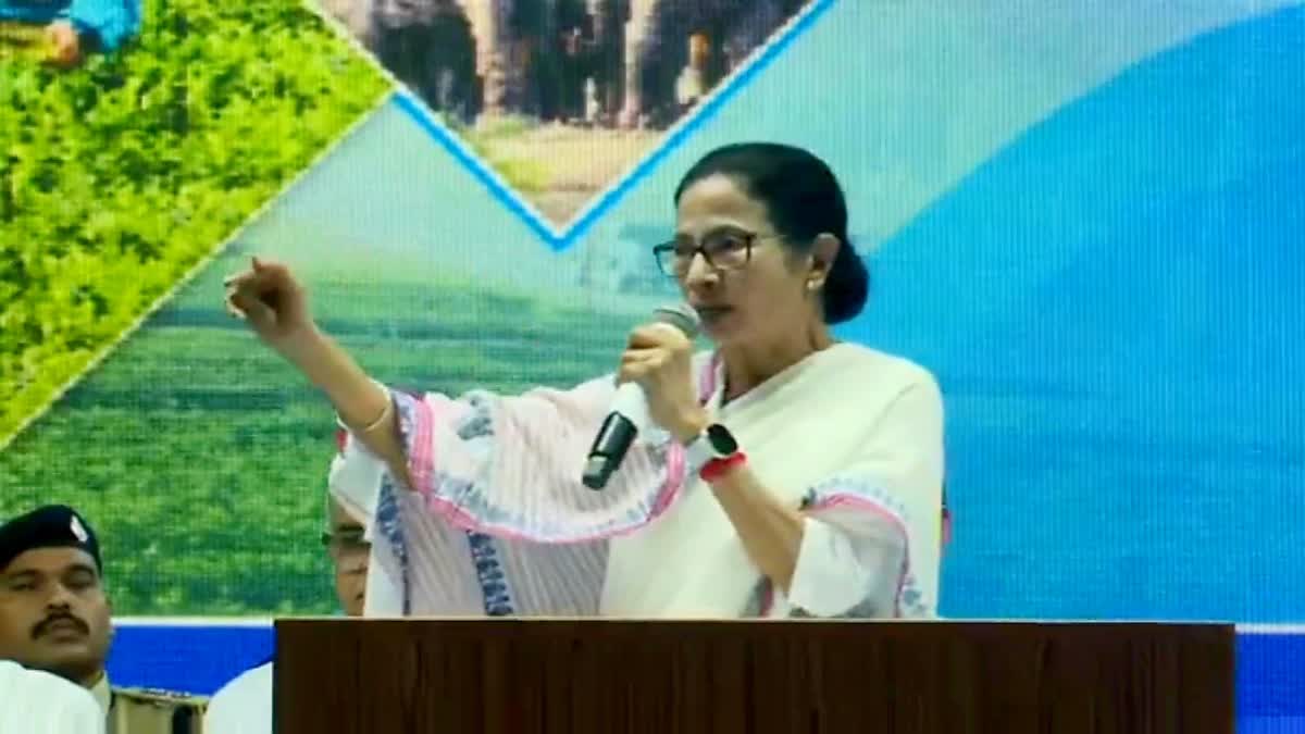 ममता बनर्जी, सीएम पश्चिम बंगाल