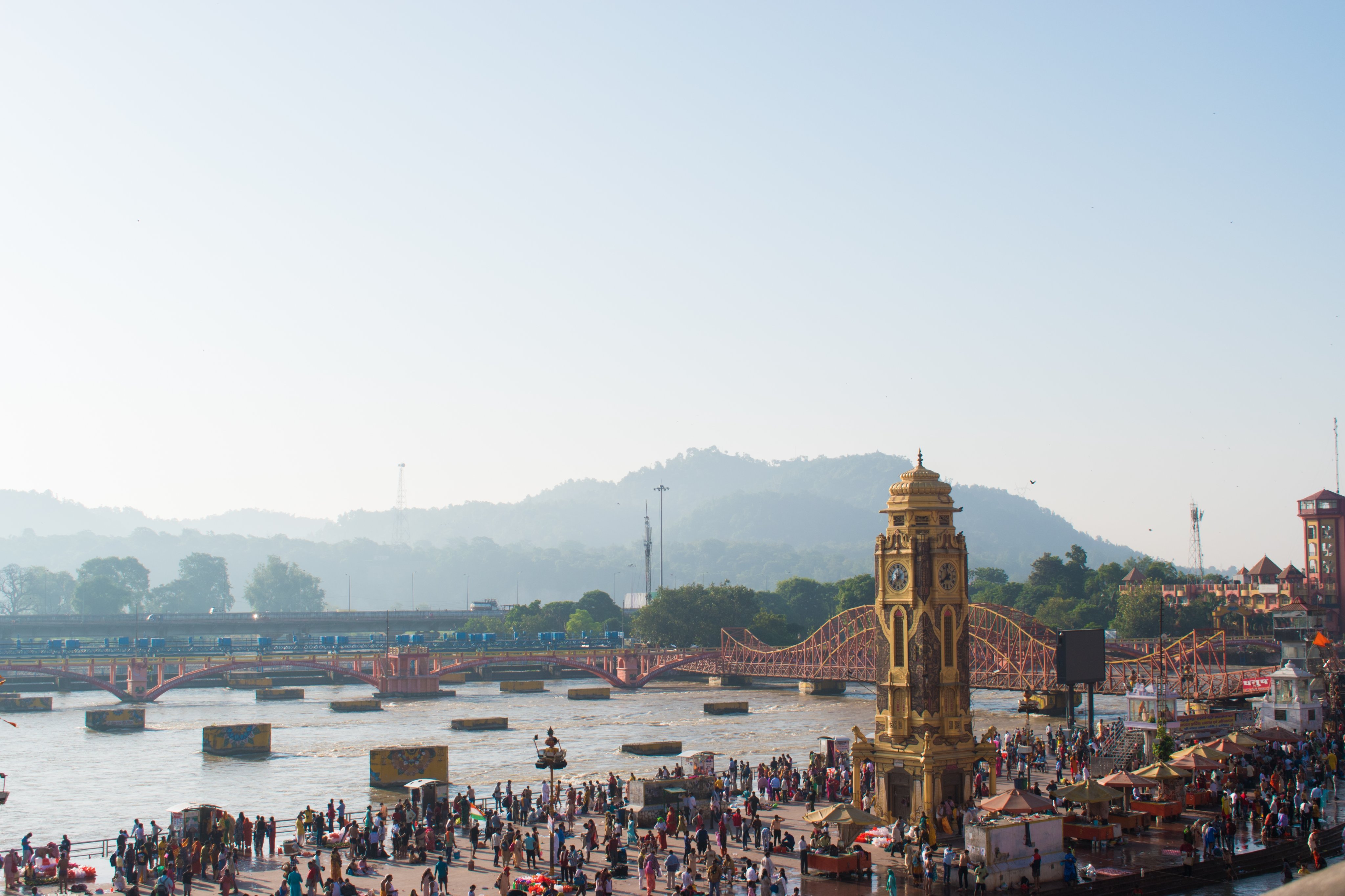Haridwar Harki pauri