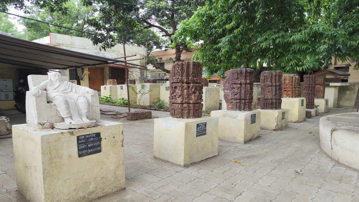 MANDLA COPPER PLATE HISTORY