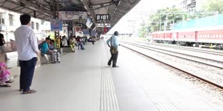 Central Railway stations in Mumbai beautified under Amrit Bharat Station Scheme