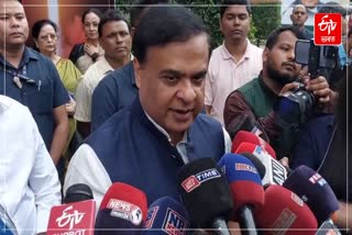 CM HIMANTA BISWA SARMA