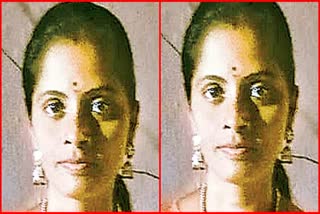 Husband Killed Wife in front of Children