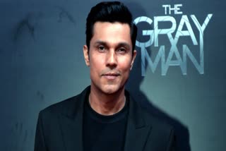 Randeep Hooda