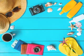 Summer Tips
