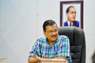 केजरीवाल लॉच करेंगे ऑल इंडिया स्टूडेंट्स फॉर अल्टरनेटिव पॉलिटिक्स