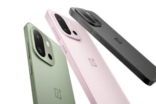 ONEPLUS 13S LAUNCH DATE