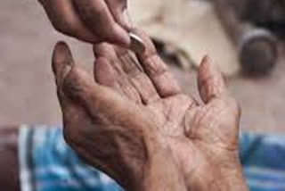 Pakistani Beggars Industry