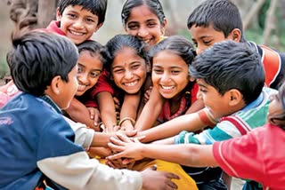 Kids summer Activities