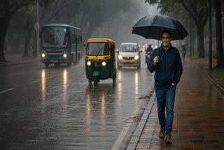 IMD ODISHA WEATHER UPDATE