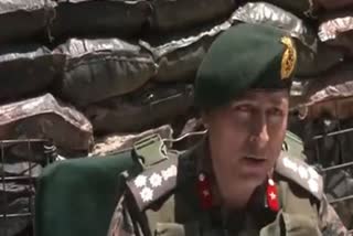 Brigadier Mudit Mahajan  Poonch brigade  opearation sindhoor  pahalgam attack