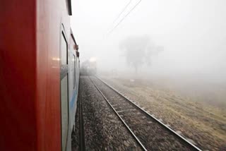 Many trains cancelled