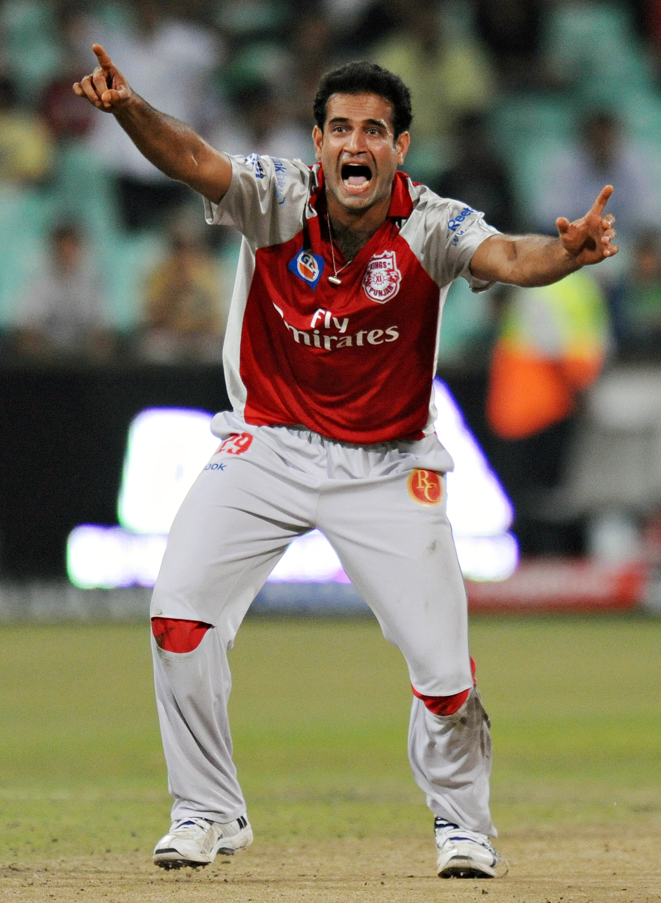 IPL bowlers to bowl 20th maiden over