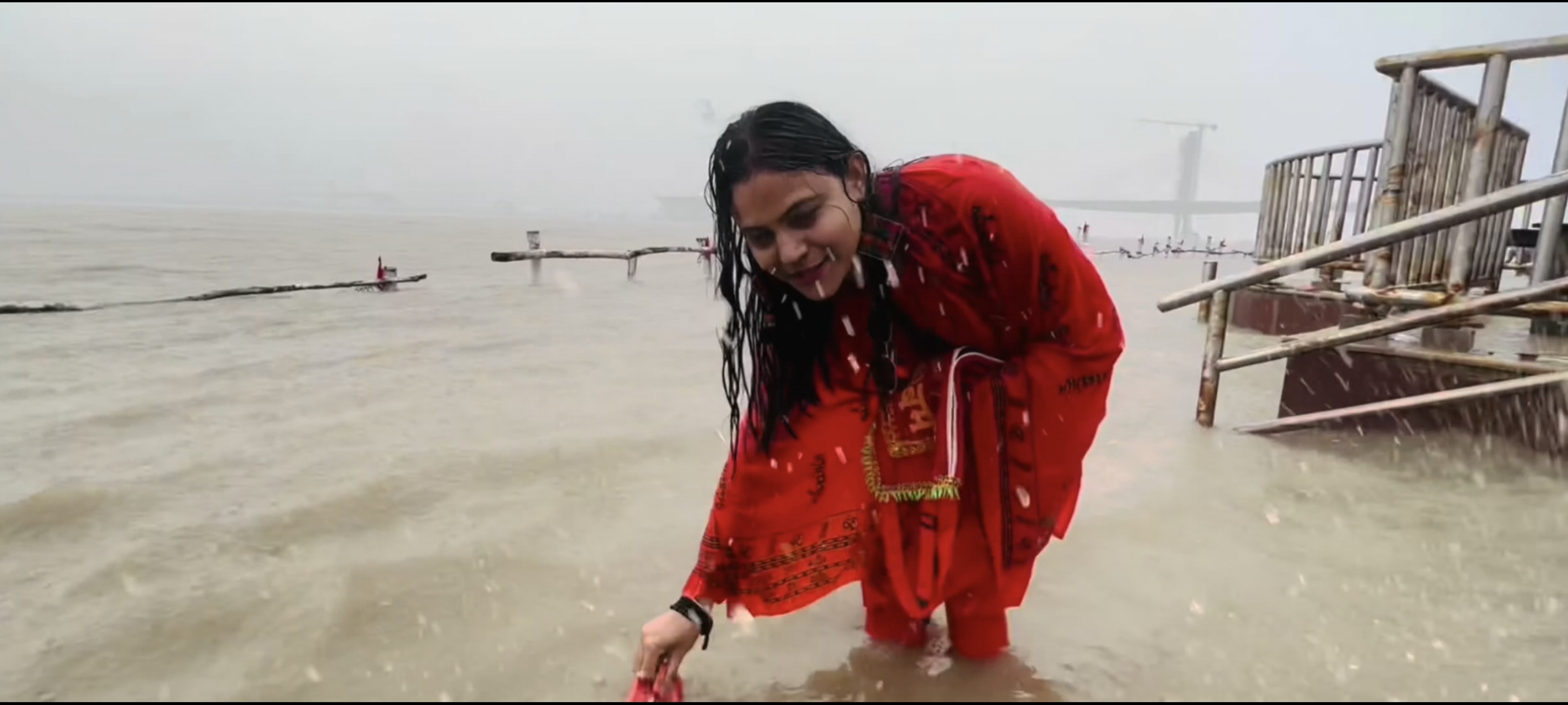 'Spy' Youtuber Jyoti Malhotra Filmed Temple, Mosque During Visit To Bhagalpur In 2023; Police Probe Possible Recce