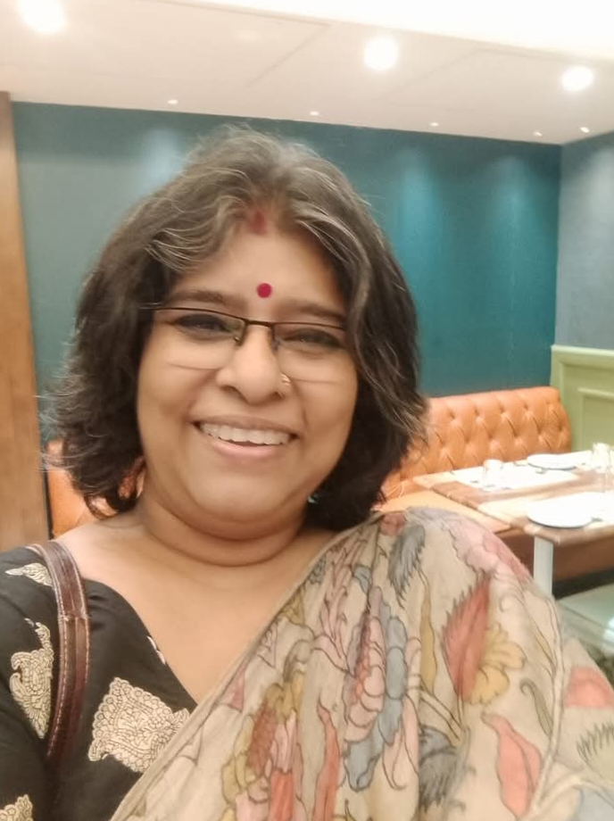 Manasi Sinha