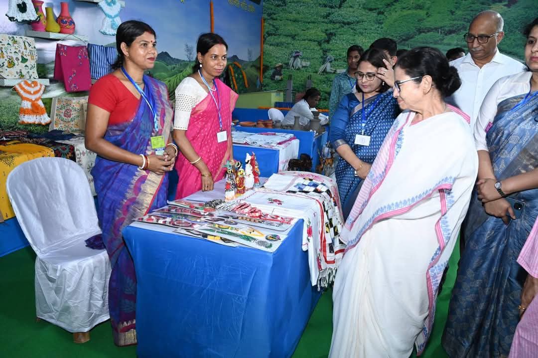 Mamata Banerjee