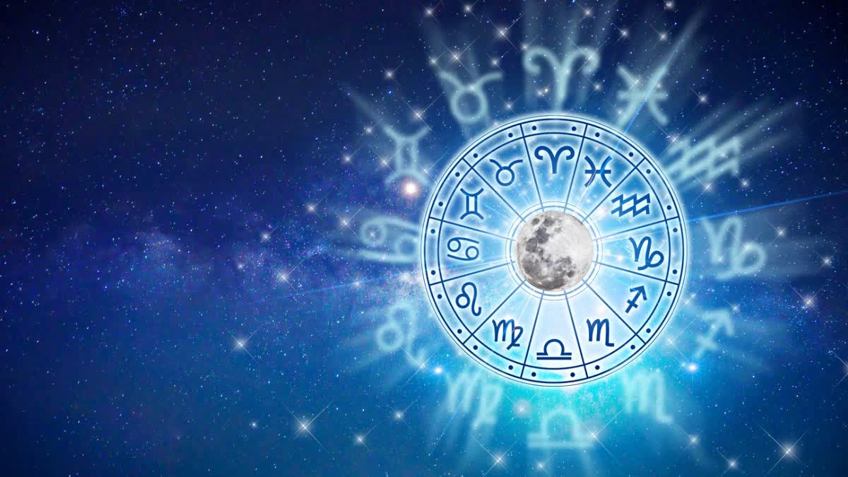 Horoscope today: அதிர்ஷ்டன் உங்களைத் தேடி வருகிறது!