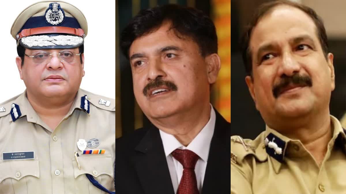 upsc approves kerala dgp final list  kerala dgp final list  three members kerala dgp final list  upsc  Kerala DGP  പുതിയ പൊലീസ് മേധാവി  ഡിജിപി  പുതിയ പൊലീസ് ഡിജിപി  പൊലീസ് മേധാവി കേരളം  ഷേക്ക് ദർവേഷ് സാഹിബ്‌  കെ പദ്‌മകുമാർ  ഹരിനാഥ് മിശ്ര  മന്ത്രിസഭ യോഗം ഡിജിപി