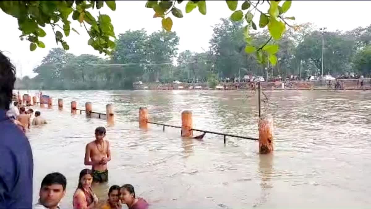 Kanwar Yatra 2023