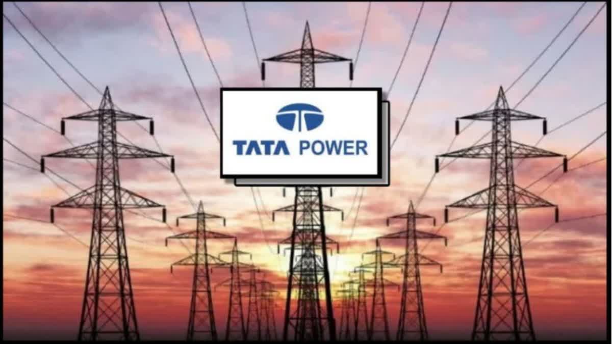 Tata Power