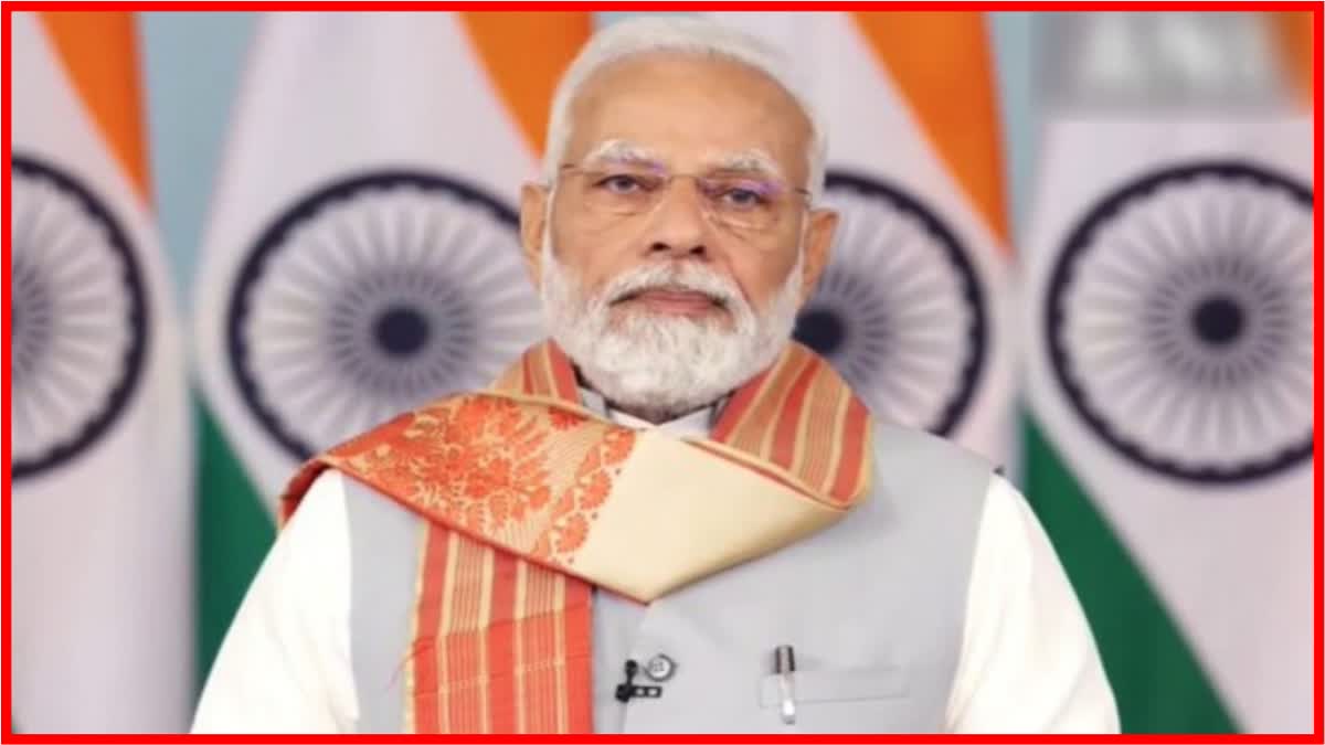 PM Modi