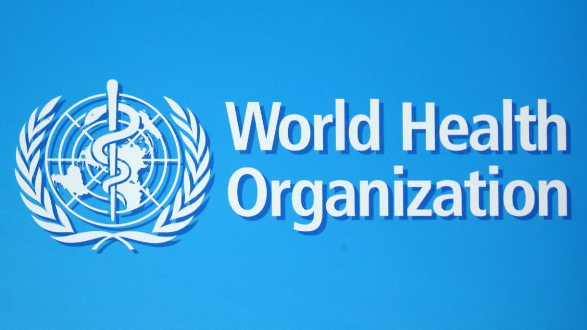 World Health Organization