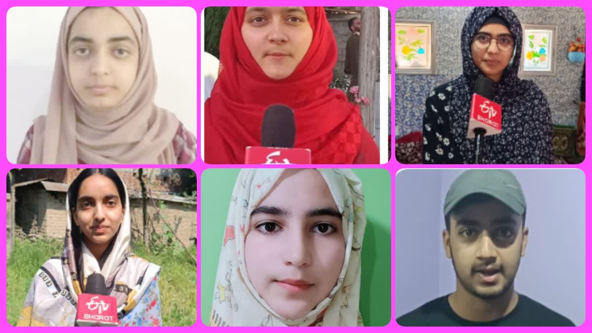 Tral Shines in Class X Result