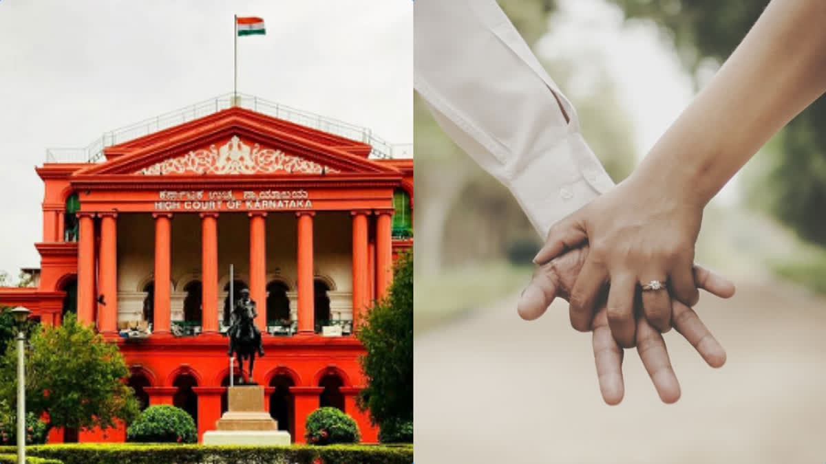 Denial of sex amounts to cruelty under Hindu Marriage Act, not under section 498A of IPC Karnataka High Court, denying-sex-to-wife -amounts-to-cruelty-under-hindu-marriage-act-not-under-section-498a-of-ipc-karnataka-high-court