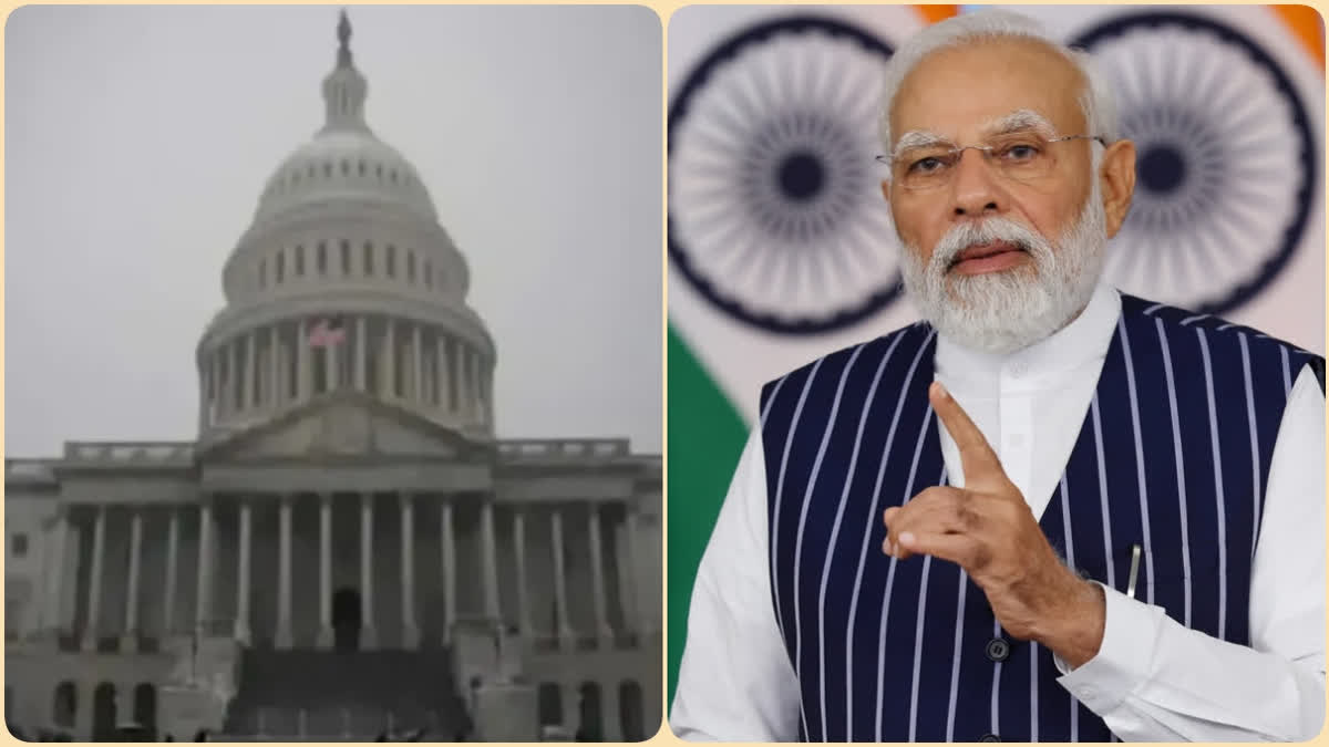 Pm Modi In Us Here Is The Full Schedule Of His Maiden State Visit 