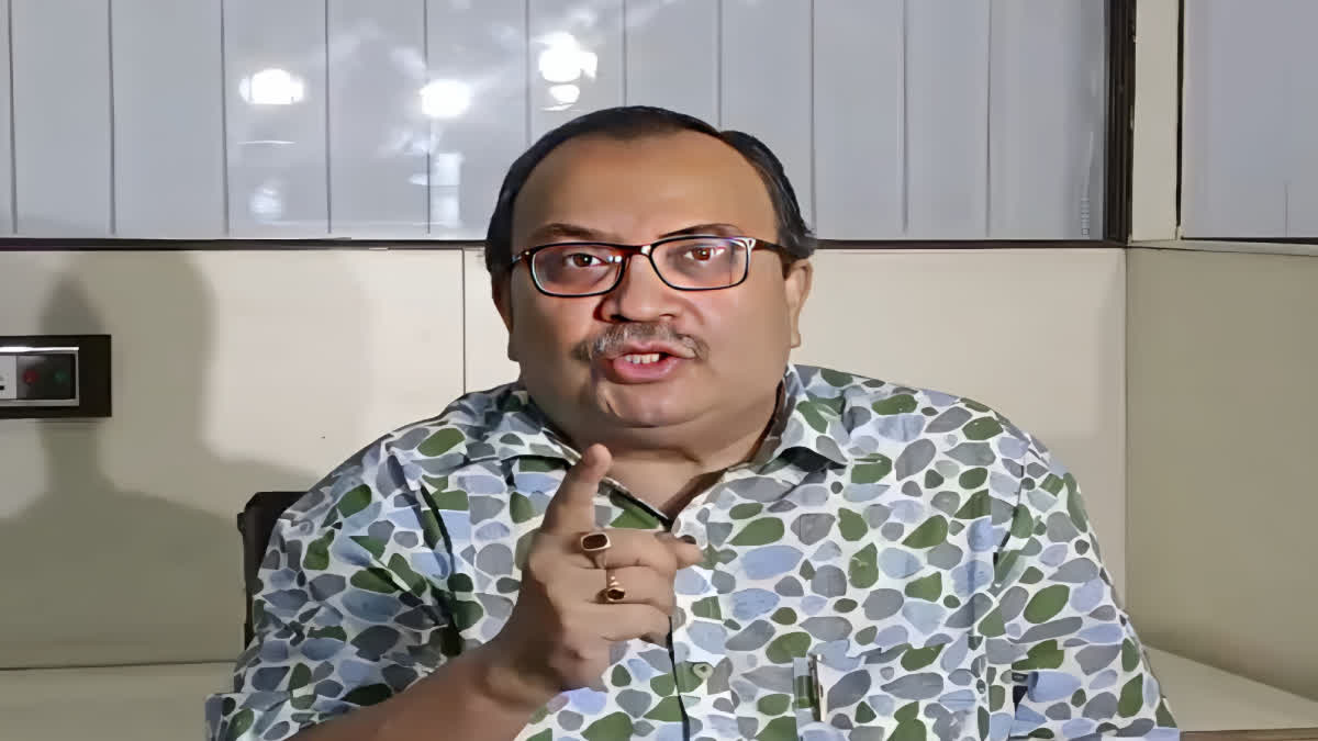 Kunal Ghosh