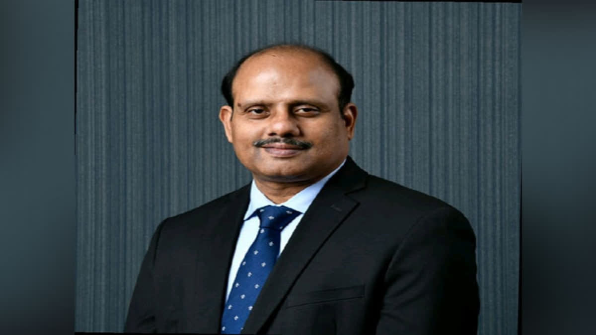 RBI gets new deputy governor Swaminathan Janakiraman