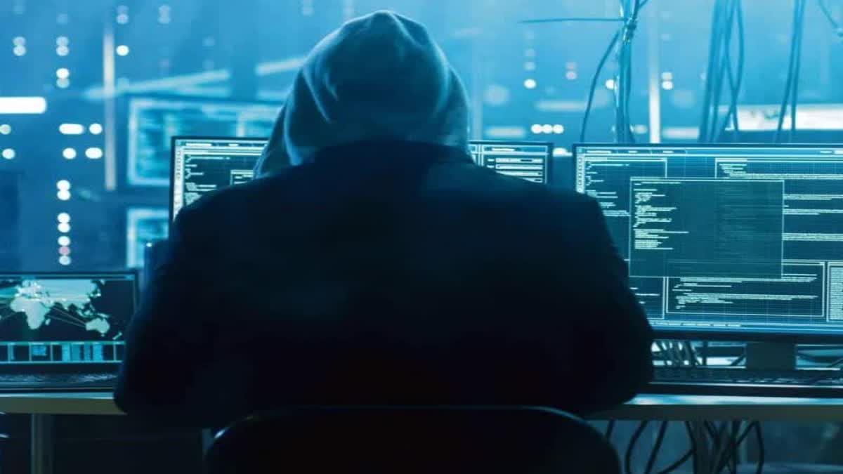Cyber criminals become disaster for businessman