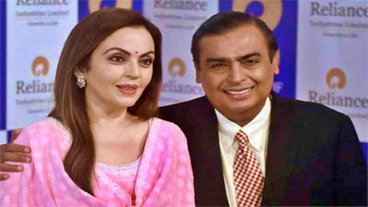 Reliance Industries is indias most valuable company