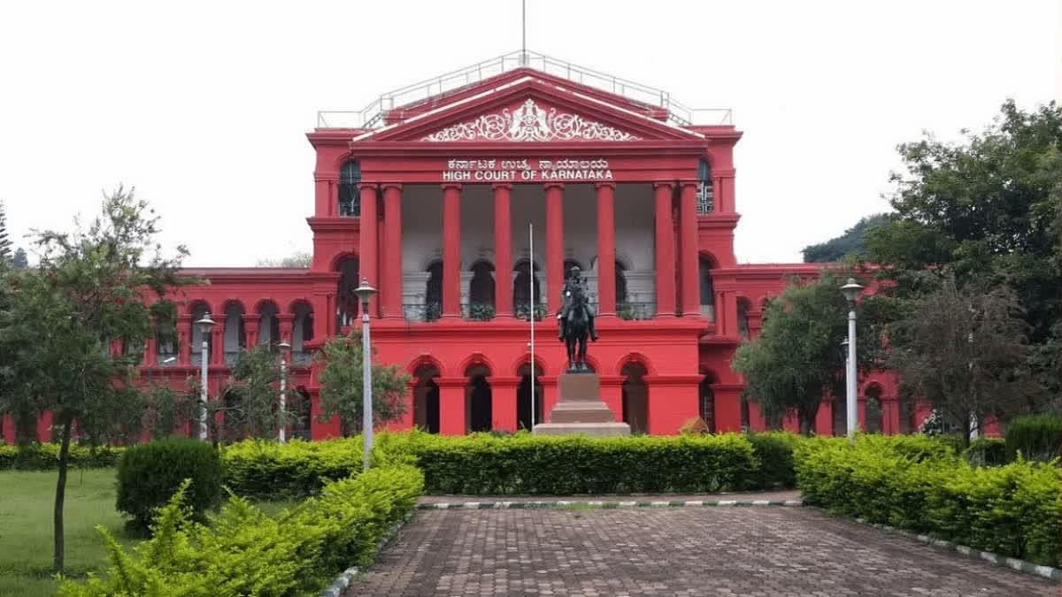 Karnataka HC