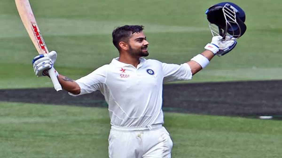 Kohli