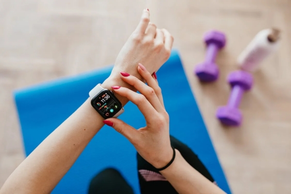 Fitness Trackers/Wearable Devices