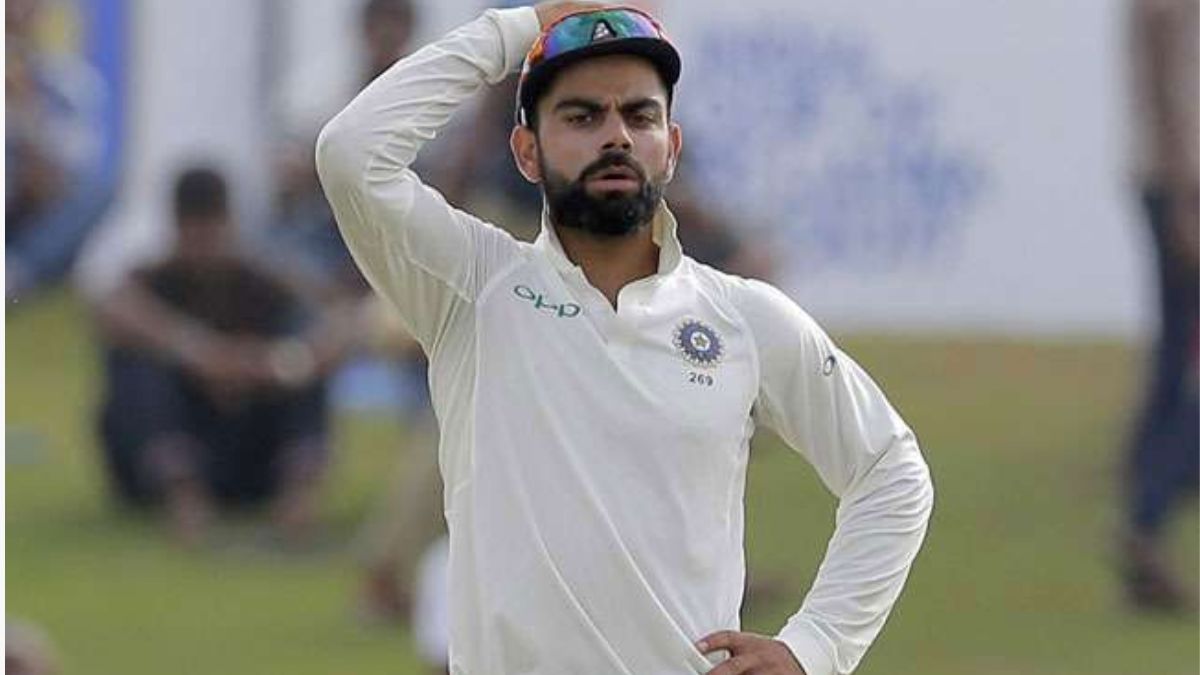 India need time to groom Virat Kohli successors