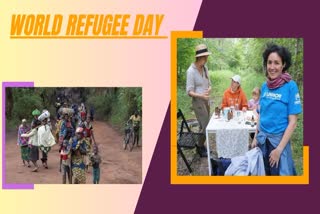 World Refugee Day 2023