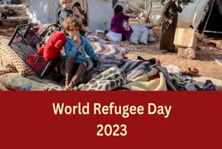 World Refugee Day