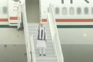 PM Modi US visit