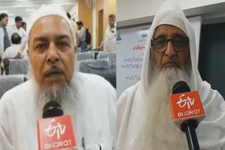 یکساں سول کوڈ پر آل انڈیا مسلم پرسنل لاء بورڈ اور آل انڈیا ملی کونسل کا ردعمل