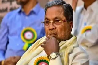 CM Siddaramaiah budget