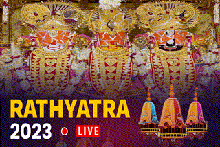 Ahmedabad Rathyatra 2023 Live : વડાપ્રધાન મોદીએ અમદાવાદ રથયાત્રા માટે મોકલ્યો પ્રસાદ