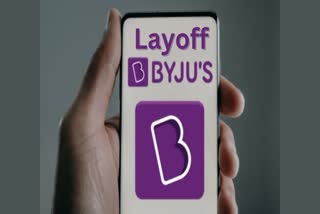 Byju's Layoff