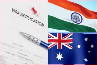 Visa Process for Indian Students in Australia
