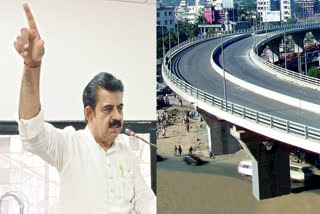 Shankar Lalwani flyover man