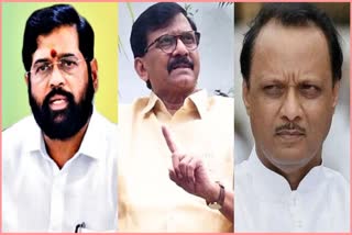 Maharashtra Politics