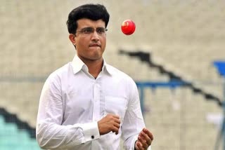 One detained after drunken  Sourav Ganguly academy in Maheshtala  Ganguly academy in Maheshtala in West Bengal  ಅಕ್ರಮ ಚಟುವಟಿಕೆ  ಸೆಕ್ಯೂರಿಟಿ ಗಾರ್ಡ್​ಗೆ ಥಳಿತ  ಗಂಗೂಲಿ ಆಪ್ತ ಕಾರ್ಯದರ್ಶಿಗೆ ನಿಂದನೆ  ಮಾಜಿ ನಾಯಕ ಸೌರವ್ ಗಂಗೂಲಿ  ಆಪ್ತ ಕಾರ್ಯದರ್ಶಿಗೆ ಕರೆ ಮಾಡಿ ಅವಾಚ್ಯ  ಜಮೀನನ್ನು ಸ್ಥಳೀಯ ಸಮಾಜ ವಿರೋಧಿಗಳು ಅತಿಕ್ರಮಣ